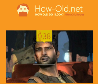 Illustration for article titled We Used Microsoft’s New App To Guess Video Game Characters’ Ages